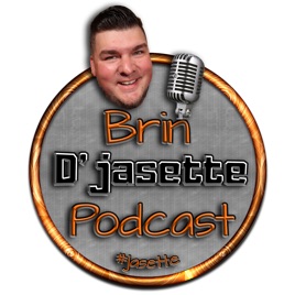 Brin d'jasette Podcast