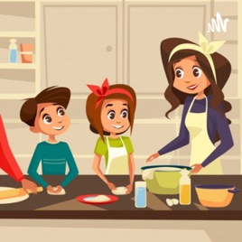 Brincando de Chef