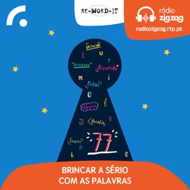 Brincar a sério com as palavras