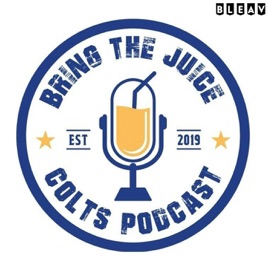 Bring The Juice