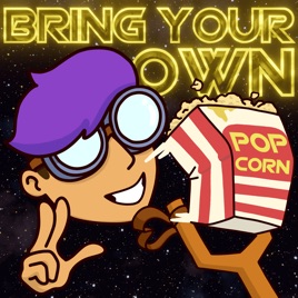 Bring Your Own Popcorn