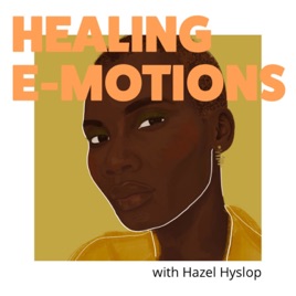 Bringing Your Heart to Work with Hazel Hyslop