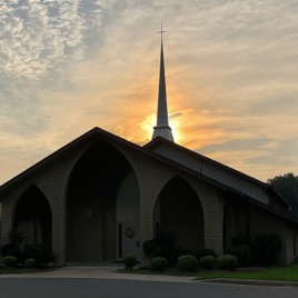 Brister Baptist Church Sermons