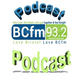 Bristol Community FM Podcasts