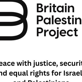 Britain Palestine Project