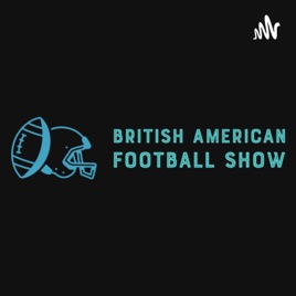 British American Football Show