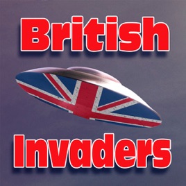 British Invaders