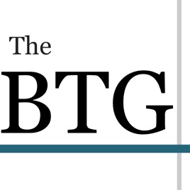British Theatre Guide podcast