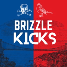 Brizzle Kicks - Bristol Football Podcast