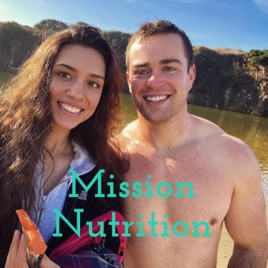 Mission Nutrition