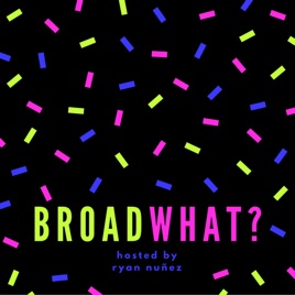 Broad-WHAT?