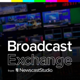 Broadcast Exchange