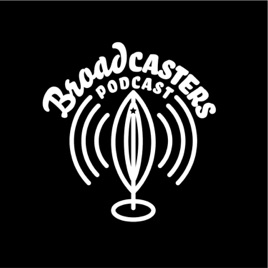 Broadcasters Pod