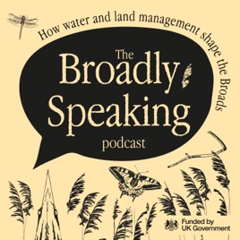 Broadly Speaking