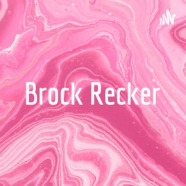 Brock Recker