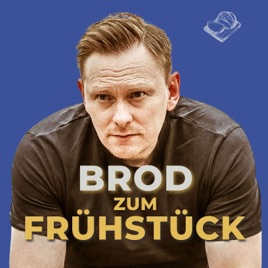 BROD ZUM FRÜHSTÜCK