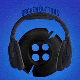 Broken Buttons: Buried Treasure Music