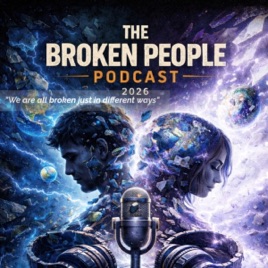 Broken People Podcast