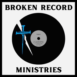 Broken Record Ministries