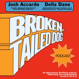 Broken-Tailed Dog with Josh Accardo