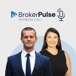 Broker Pulse Podcast