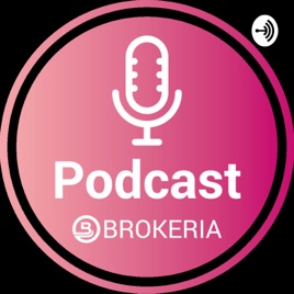 Brokeria podcasty