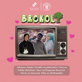 BROKOLI | Universitas Brawijaya