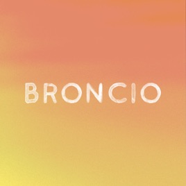 Broncio