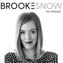 Brooke Snow Podcast