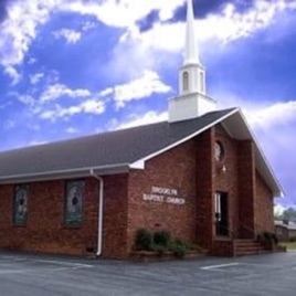 Brooklyn Baptist Church of Chesnee, SC