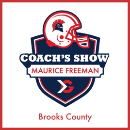 Brooks County Football Coach's Show