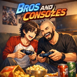 Bros and Consoles