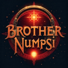 Brother Numpsi