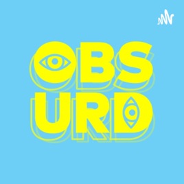 Brother Obsurd