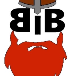 Brothers In Beards