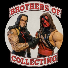 Brothers of Collecting Podcast
