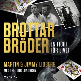 Brottarbröder