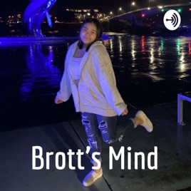 Brott's Mind