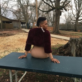 Brown Skin Girl Chronicles