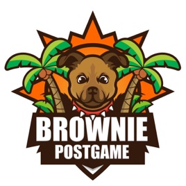 Brownie Postgame