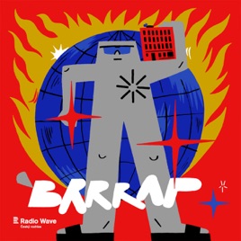 Brrrap