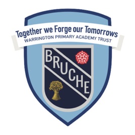 Bruche Primary School Newsletter Podcast