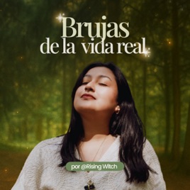 Brujas de la vida real