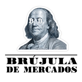 Brujula De Mercados - Economía, Geopolítica y Mercados Financieros.