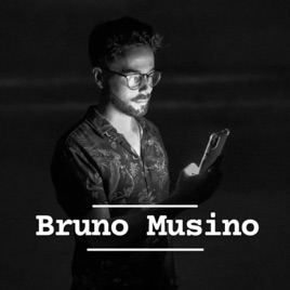 Bruno Musino