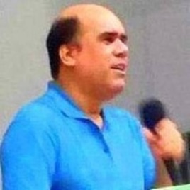 Bruno Tavares
