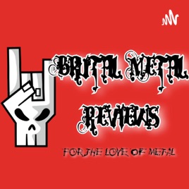 Brutal Metal Reviews