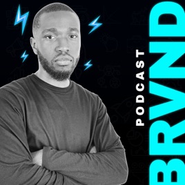 BRVND Podcast