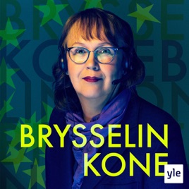 Brysselin kone