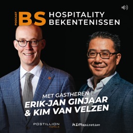 BS Hospitality Bekentenissen